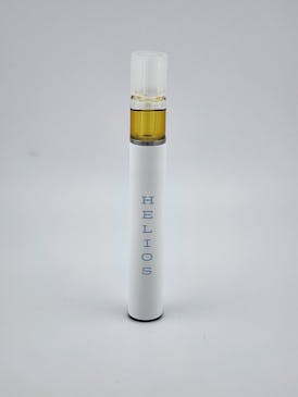 Helios Hash: Dizzy Disposable Hash Pen