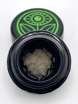 GELE: Purple Ice Water Live Hash Rosin