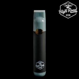High Road: GMO Disposable Hash Pen