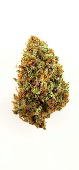 Brazen Earthworx: Black Lavender