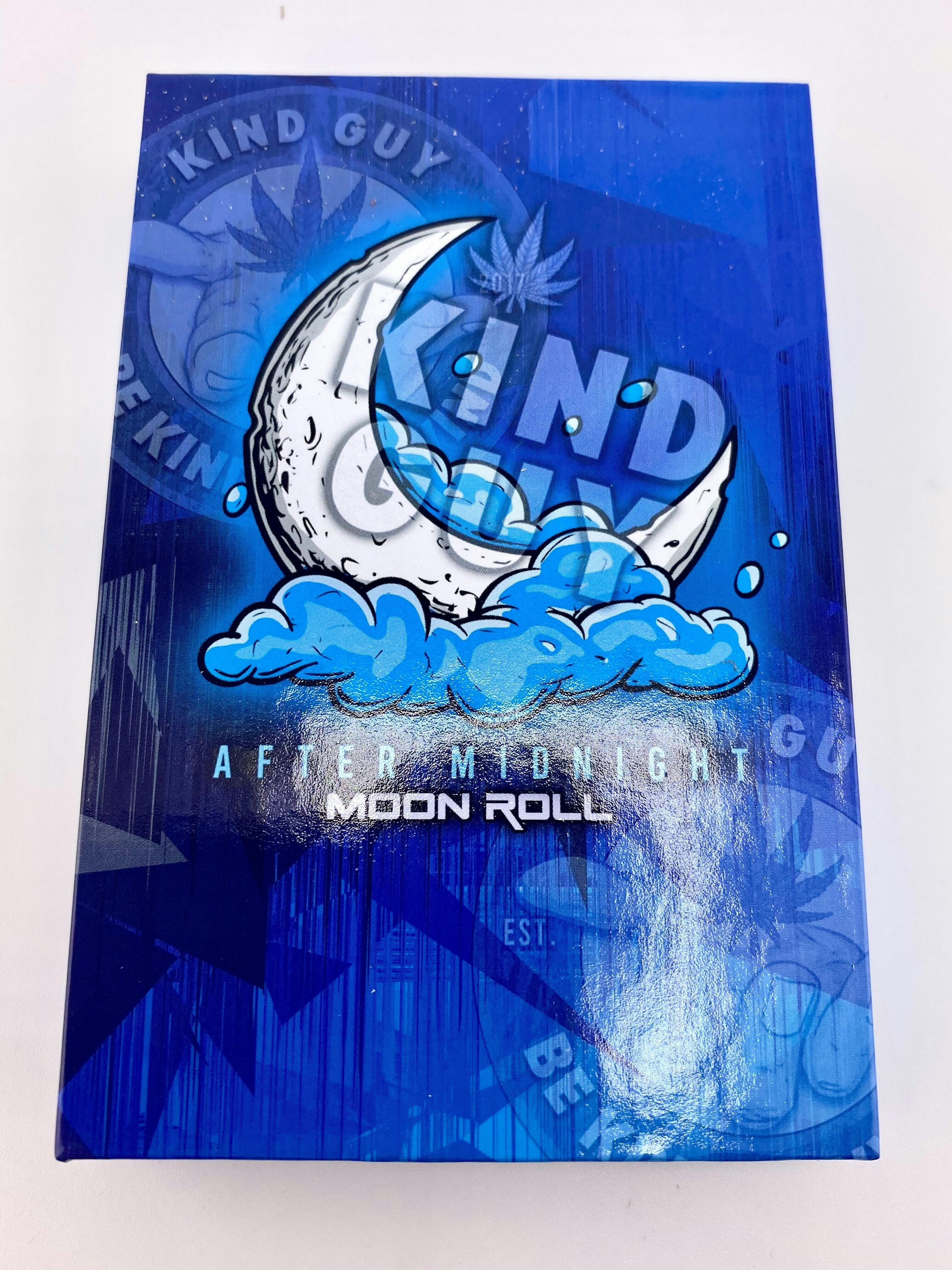 Moon Roll 5 Pack: Fruity Pebbles