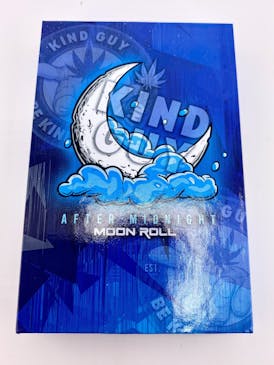 Moon Roll 5 Pack: House Blend
