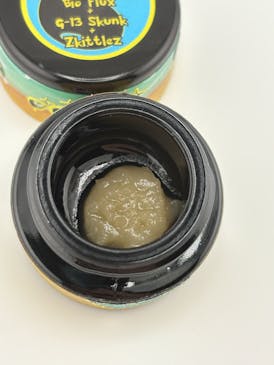 Misty Melts: Puddlez Live Hash Rosin