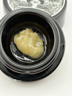 Hidden Forest: Lemon Guava Live Hash Rosin