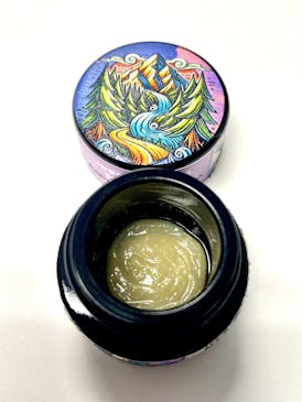 Pinehurst: Grape Pie Live Hash Rosin