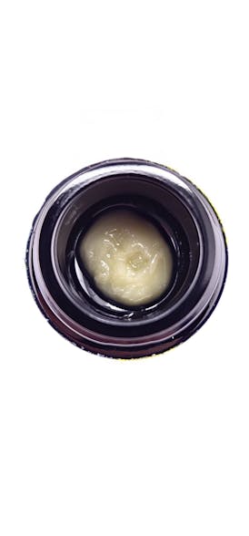 Happy Heads: Blue Zangria Live Hash Rosin