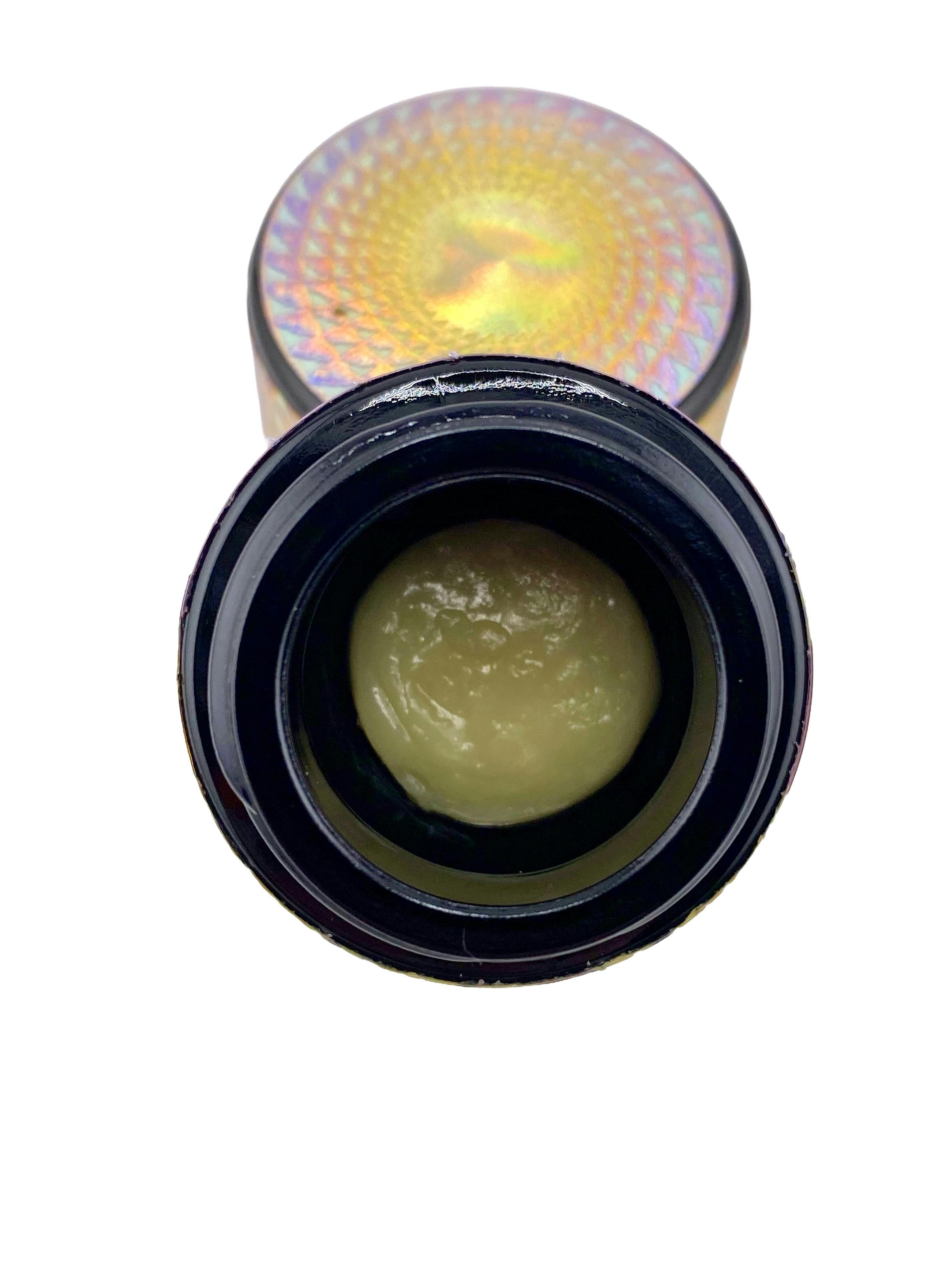 Z Cube | Cold Cure Live Rosin | 1g by Helios Hash