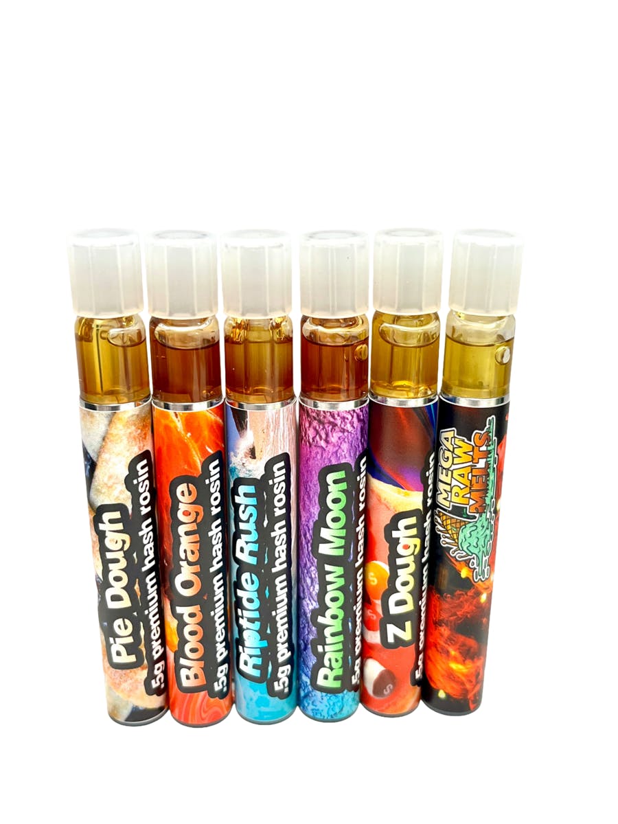 Honey Bananas Live Rosin Disposable Vape - Kind Guy | Weedmaps Honey Bananas Live Rosin Disposable Vape - Kind Guy | Weedmaps