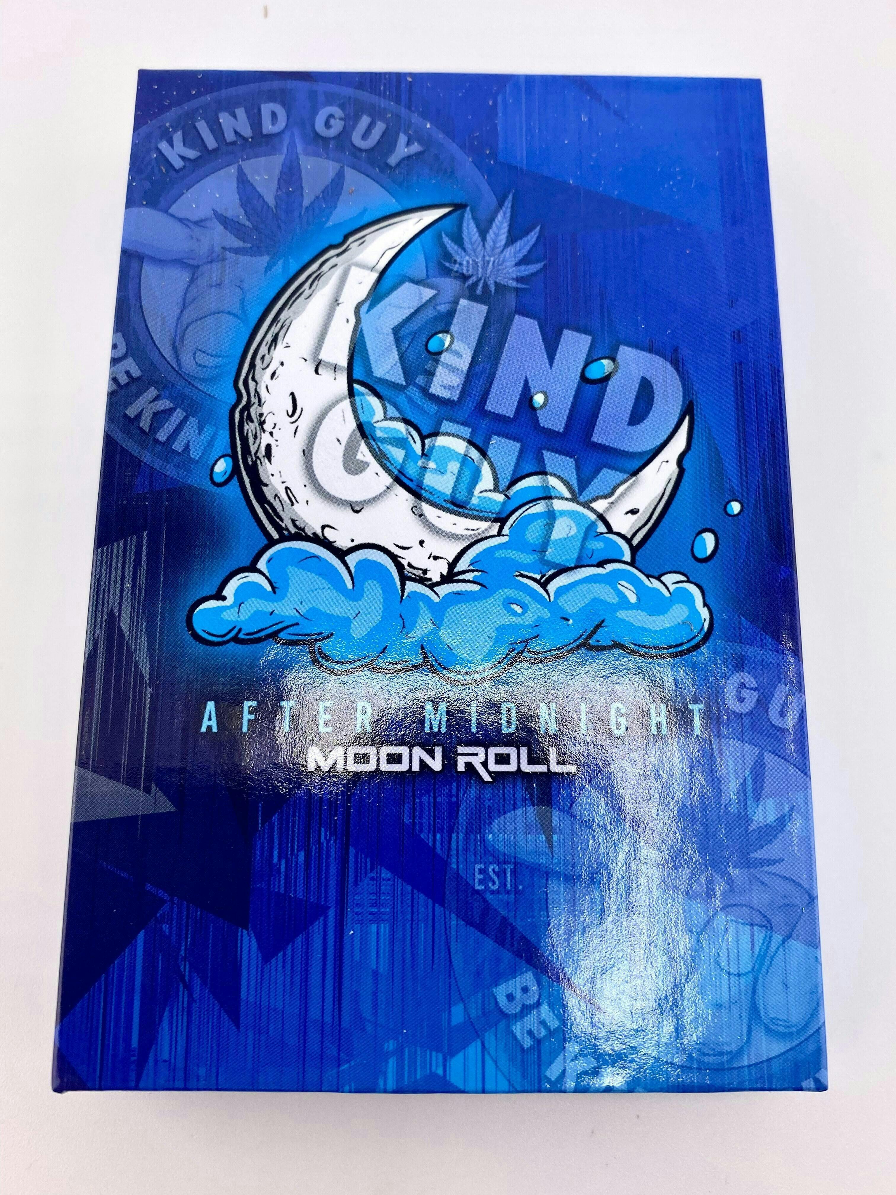 Moon Roll 5 Pack: Cali Octane