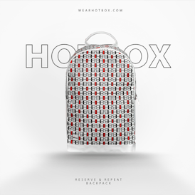 HOTBOX - HB Reserve Backpack