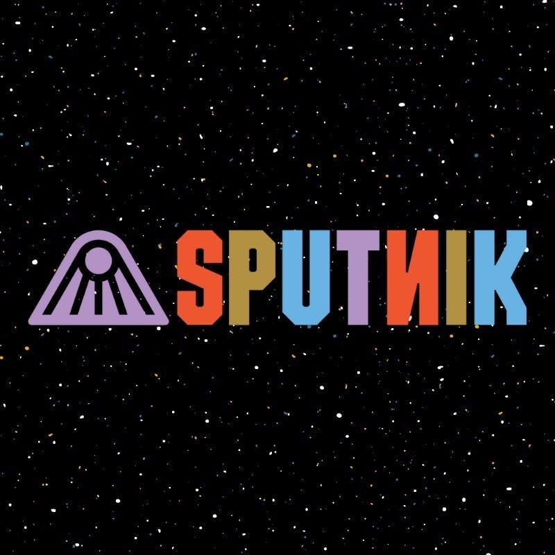 Sputnik | Space Traveler Indica | Pre Rolls | 1g