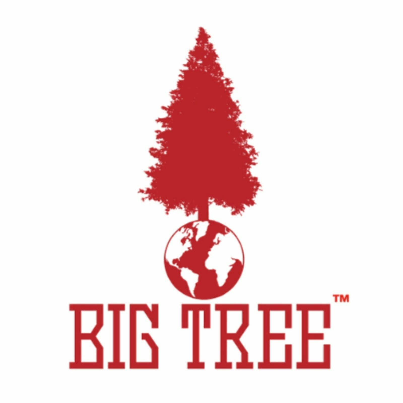 Big Tree: Gelato 41