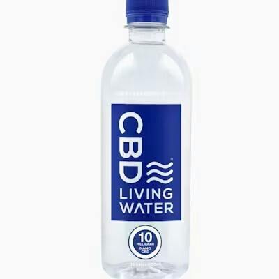 CBD Living Water