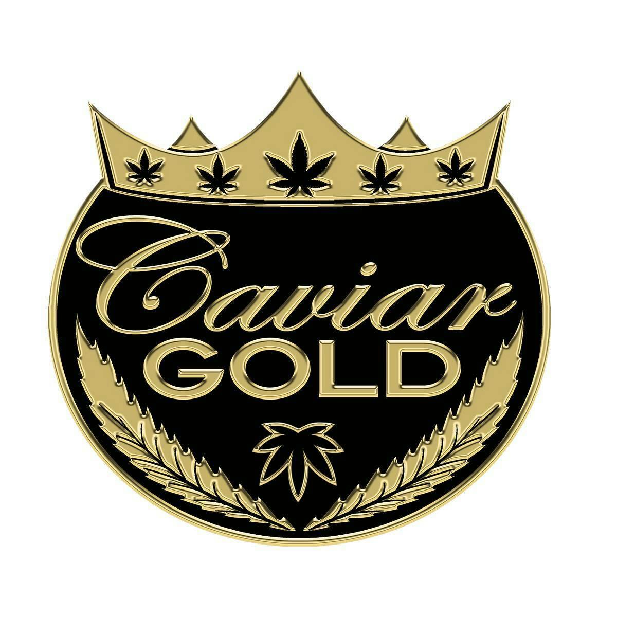 Caviar Gold — L Cavi Cone L Cg58 L