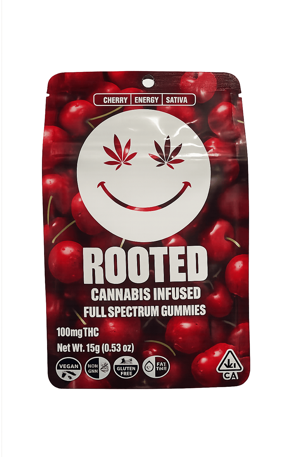 Cherry - Rooted