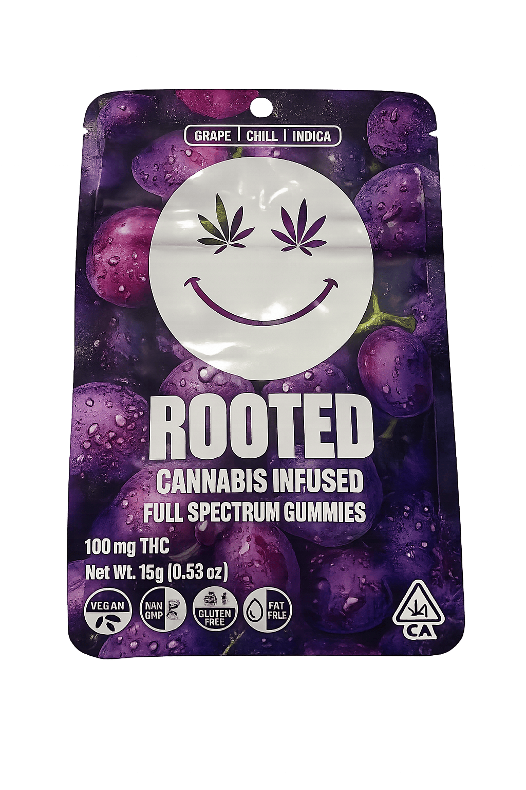 Grape - Rooted
