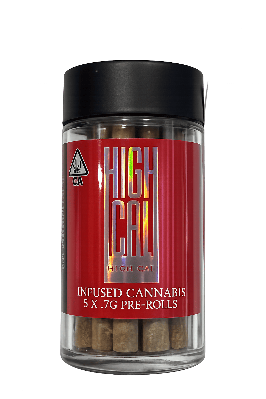 High Cal Cannabis — Joints
