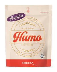 Humo Corp — Mazapan