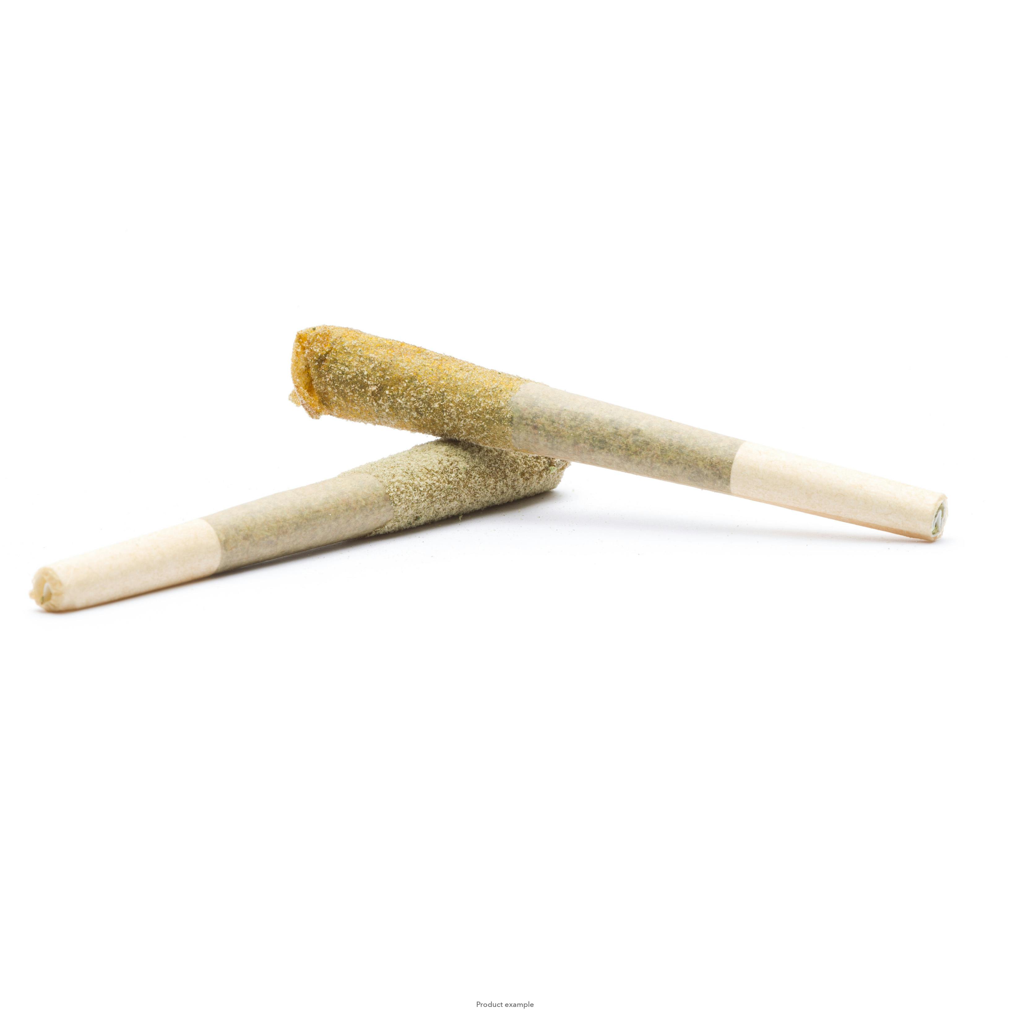 Purple Cream: Joints - High Cal