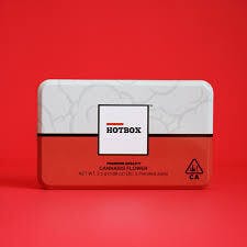HOTBOX Azian Fantazy — One Gram