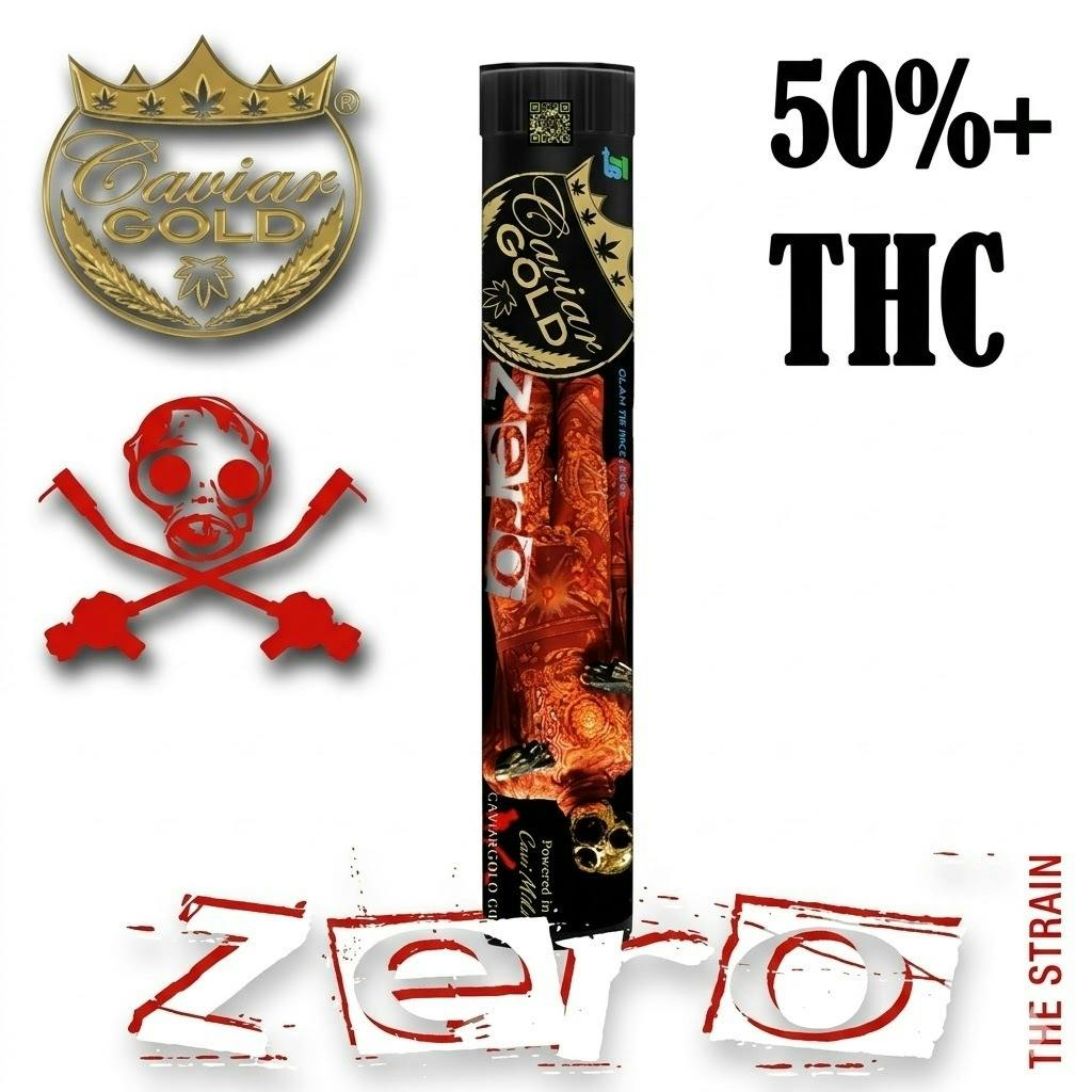 Cavi Cone — Zero