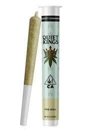Double Runtz | Joint | 1g