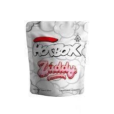 Hotbox — Zaddy