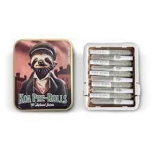 KOA — Amnesia Haze