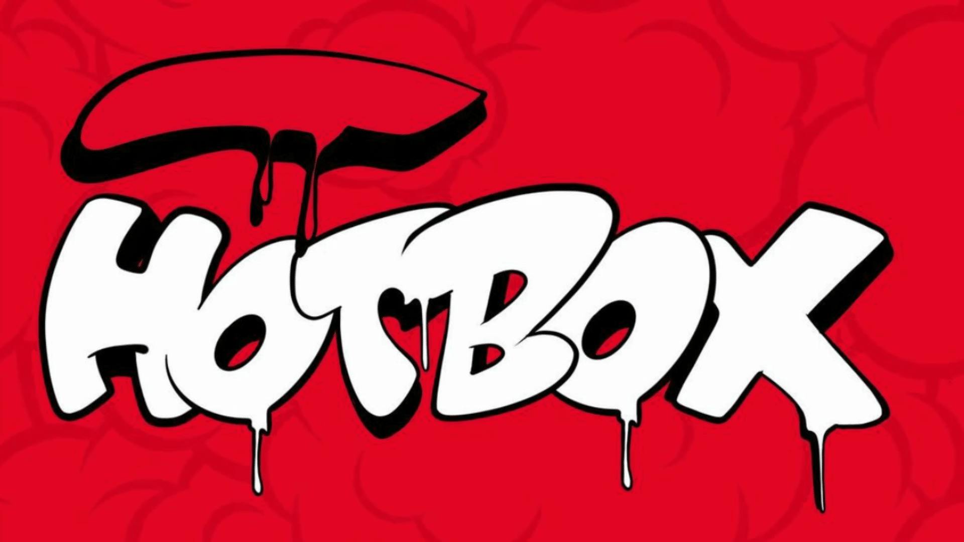 Hotbox — Fuzumaki