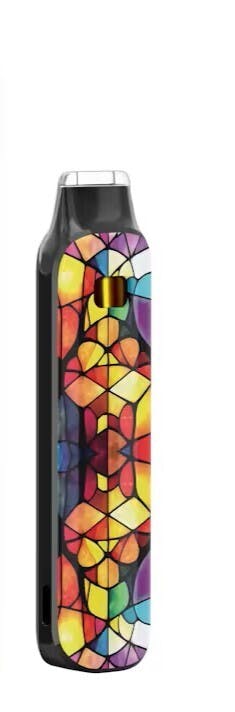 Holy Water: Agua Fresca