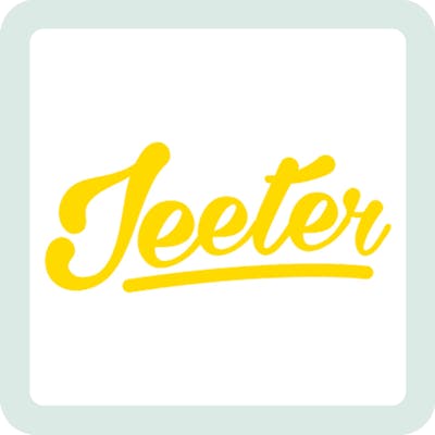 Jeeter: Mango Sour