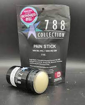 788 Collection Pain Stick (Tax Included)