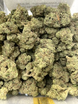 Banana God 3.5g (Taxes Included)