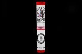 Strawberry Cough | Infused Pre-Roll | 1G