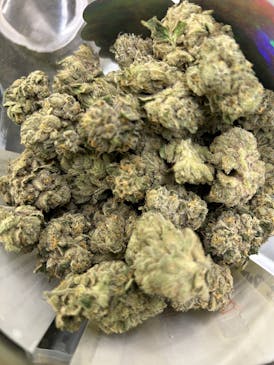 Permanent Kush (Tax Included)