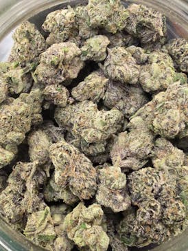 Galactic Warheadz Flower (Taxes Included)