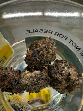 CADILLAC RAINBOW FLOWER - 3.5G (TAXES INCLUDED)