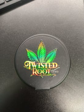 PLATINUM FUNK FLOWER - 3.5G (Tax Included)