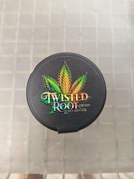 CARBON FIBER FLOWER - 3.5G (TAX INCLUDED)