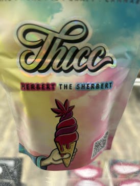 HERBERT THE SHERBERT PRE-PACK 3.5 (TAXES INCLUDED)