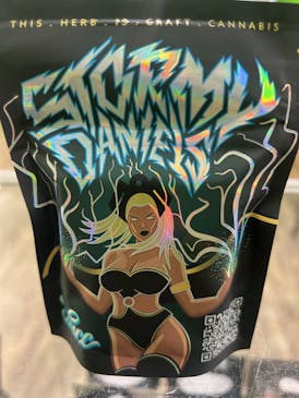 STORMY DANIELS PRE-PACK 3.5 (TAXES INCLUDED)