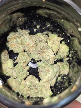 FREEZER JAM SMALLS - 3.5G Pre-Packaged - (Taxes Included)