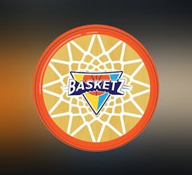 Basketz - Animal Burger - 4G Live Rosin Batter (Tax Included)