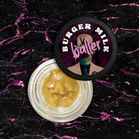 Rotation Rosin Dual OG 1g (Tax Included)