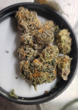 GROSS PRE PACKAGE 3.5g (TAXES INCLUDED) $200 Ounce