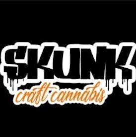 Sherbnana 1g Rosin (Taxes Included)