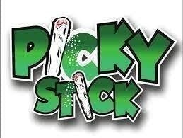 Picky Stick 1.5G | Aftermath | Tax Included