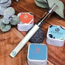 2G LIVE RESIN DISPOSABLE (TAXES INCLUDED)