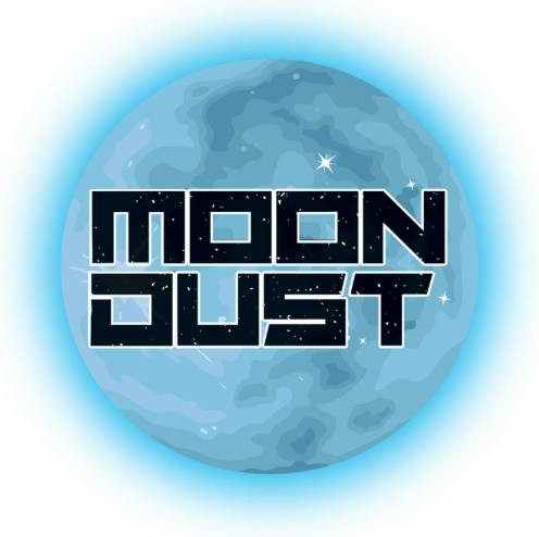 Moon Dust | Watermelon 1:1 Nano Gummies | 1000mg | 20ct | 50mg/ea