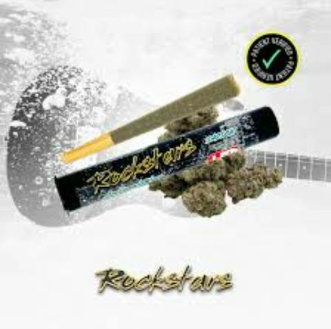 CROSSROAD BLUES 1G PREROLL (TAXES INCLUDED)